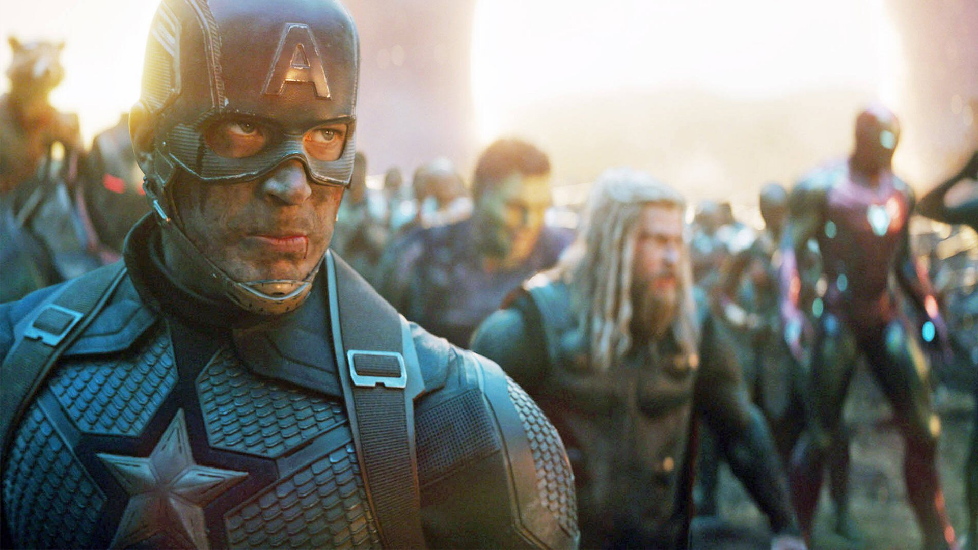 „Keine Scherze mehr, nur noch Donner“: Zweiter Marvel-Trailer enthüllt den stärksten Helden für MCU-Highlight „Avengers 5“ avengers