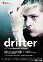 Poster Drifter