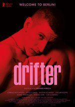 Poster Drifter