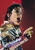 Erstes Bild zu Michael-Jackson-Film enthüllt: Der „King of Pop“ wird von seinem Neffen verkörpert