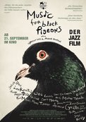 Music for Black Pigeons