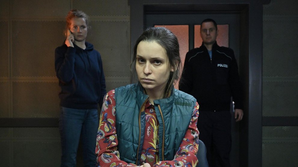 Tatort: Totes Herz