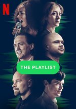 Poster The Playlist