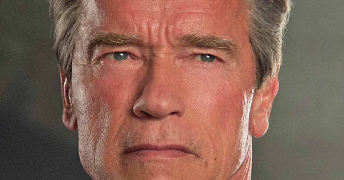 Dieser Sci-Fi-Actionfilm mit Arnold Schwarzenegger ist besser als sein Ruf