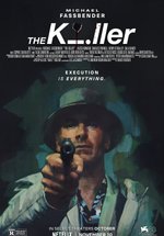 Poster The Killer