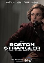 Poster Boston Strangler