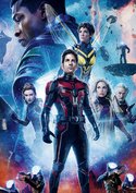 „Ant-Man 3“-Vorwurf: Marvel-Gier soll schuld am größten Kritikpunkt des neuen MCU-Films sein