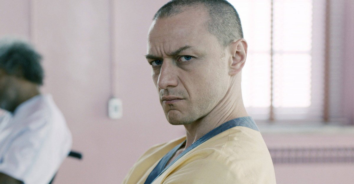 Dieser Mystery-Thriller beendete eine der außergewöhnlichsten Trilogien der letzten Zeit