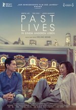 Poster Past Lives – In einem anderen Leben