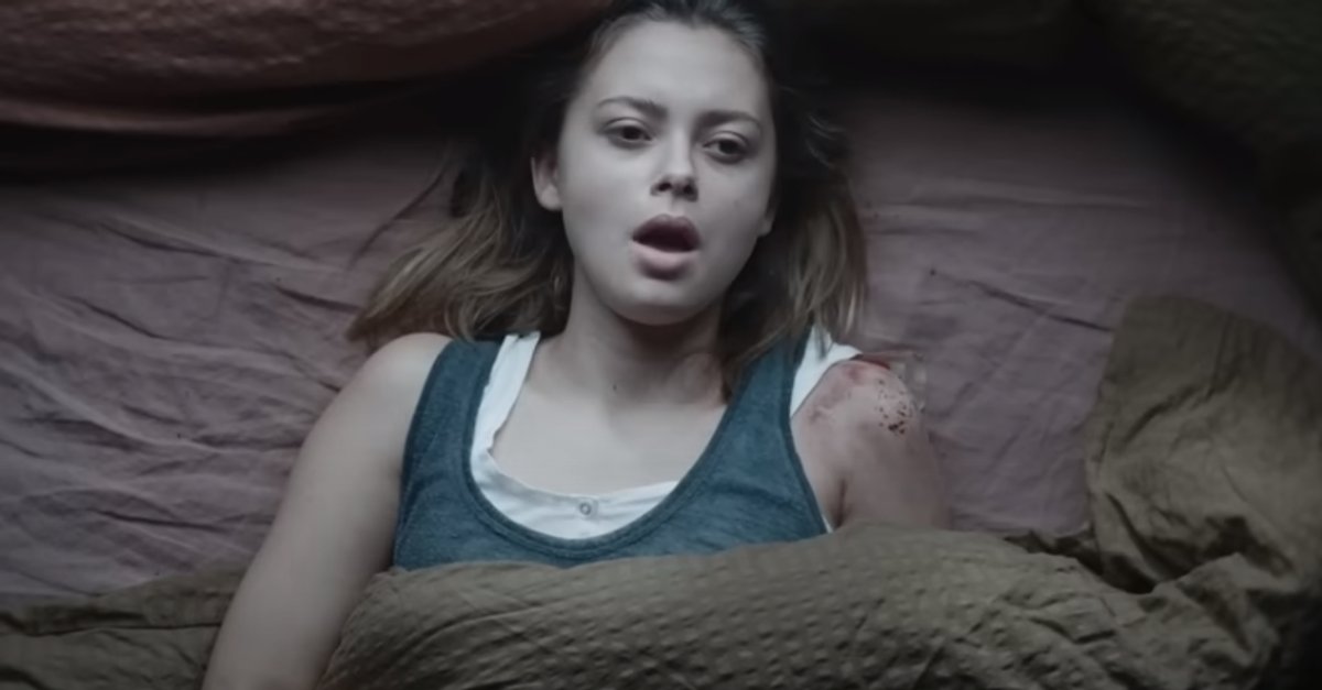 Viking Wolf · Film 2022 · Trailer · Kritik