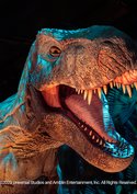 „Jurassic World: The Exhibition“: Dino-Ausstellung läuft ab sofort in Berlin – jetzt Tickets sichern