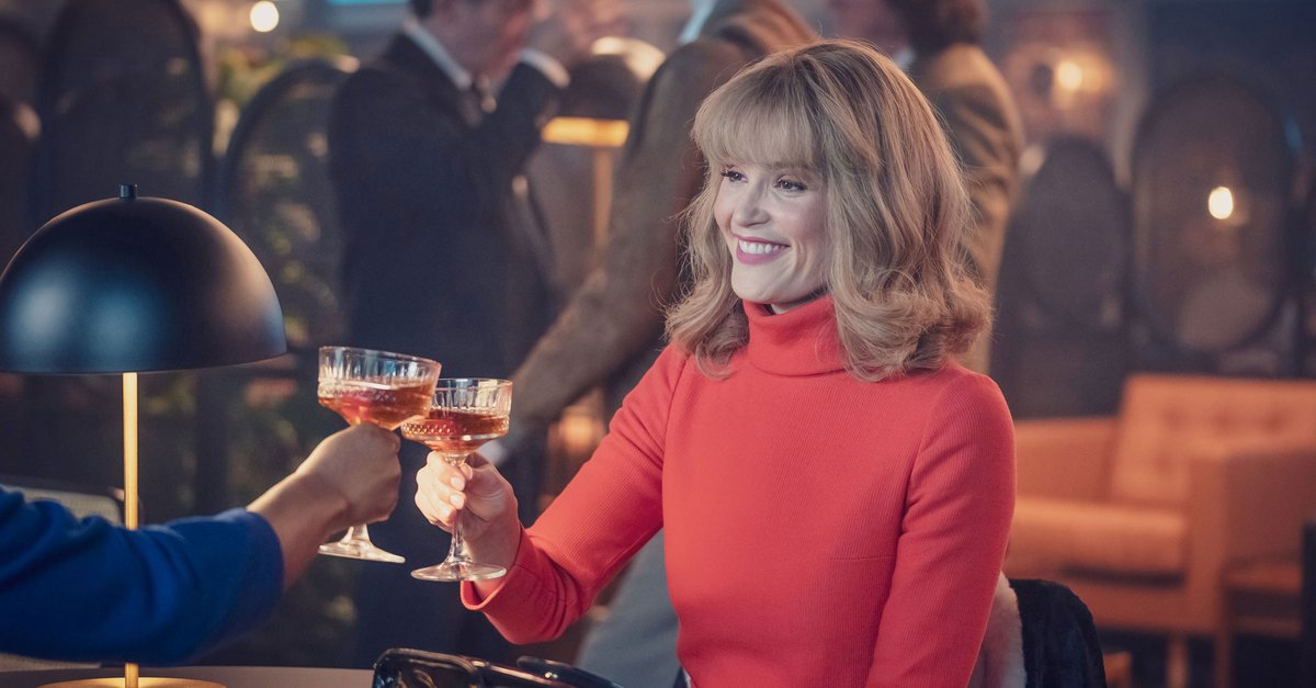 Funny Woman · Serie im Stream online ansehen, alle Anbieter und News