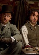 Zukunft von „Sherlock Holmes 3“ hängt laut Original-Regisseur von einer Person ab