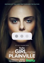 Poster The Girl from Plainville