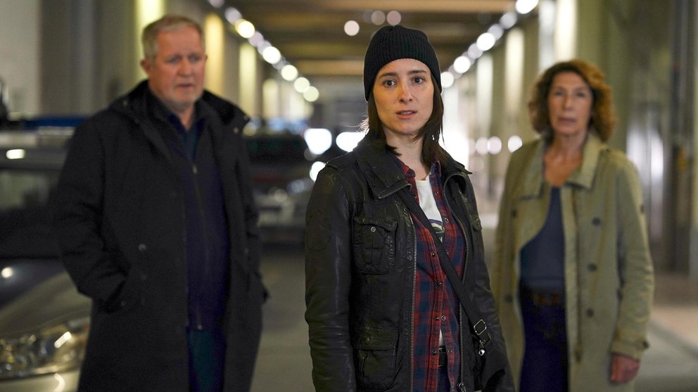 Tatort: Was ist das für eine Welt