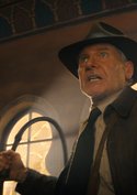Indy ist zurück: Neuer Trailer zu „Indiana Jones 5“ zeigt Abenteuer-Spaß pur