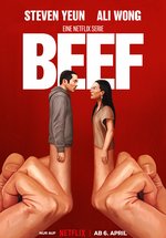 Poster Beef