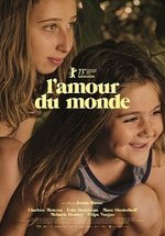 Poster L'amour du monde