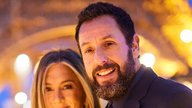 Dreh-Unfall beim Netflix-Film „Murder Mystery 2“: Hollywood-Star schlug Adam Sandler ins Gesicht