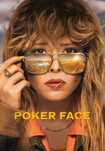 Poster Poker Face