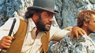 Heute im TV: Bester Western mit Terence Hill & Bud Spencer, den Terence Hill tatsächlich fortsetzen will