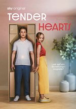 Poster Tender Hearts