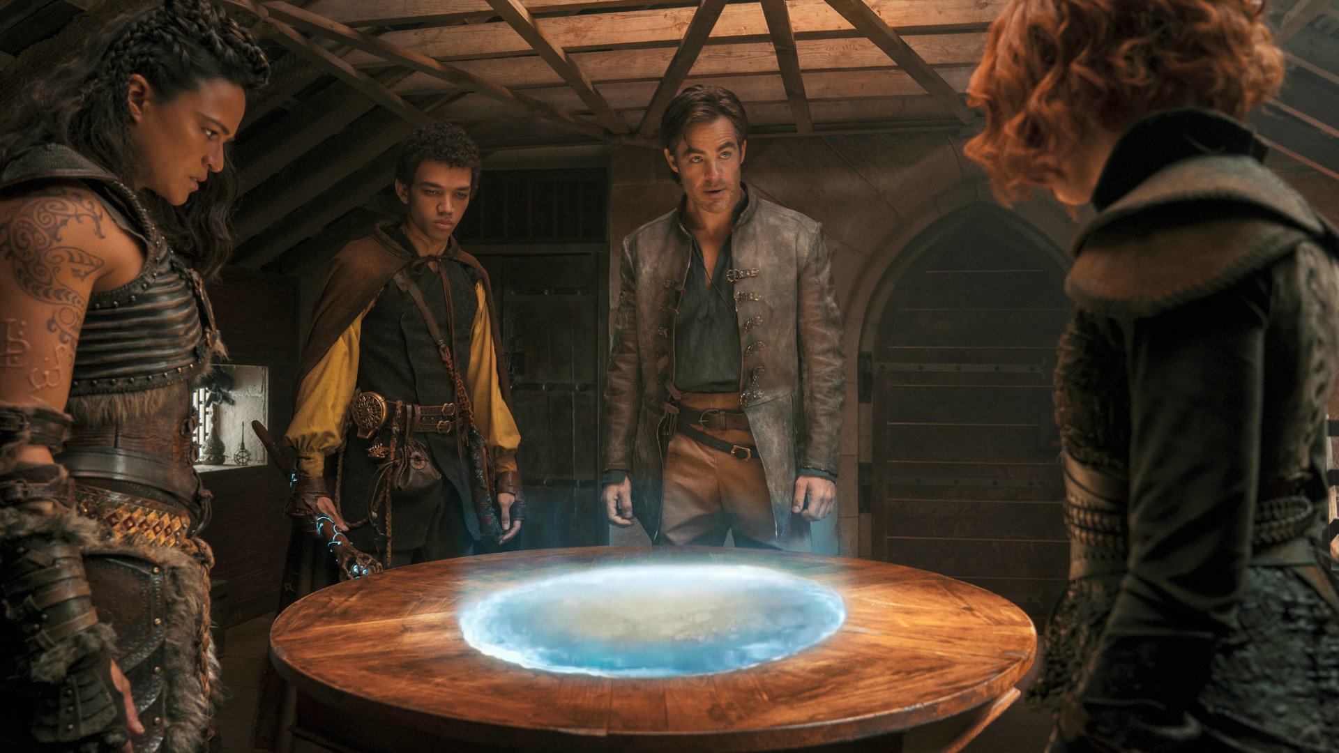 „Dungeons & Dragons“-Regisseur hat Fortsetzung bereits geschrieben – doch die wird vermutlich nie kommen