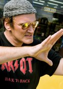Quentin Tarantinos letzter Film: Endlich wissen wir, um wen es in „The Movie Critic“ geht