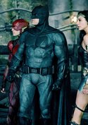 „Die schlimmste Erfahrung“: Ben Affleck will wegen DC-Erlebnis nicht bei neuen Filmen dabei sein