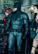 „Die schlimmste Erfahrung“: Ben Affleck will wegen DC-Erlebnis nicht bei neuen Filmen dabei sein