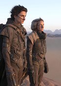 Nach geändertem „Dune 2“-Kinostart: Veröffentlichung des Sci-Fi-Sequels erneut verschoben