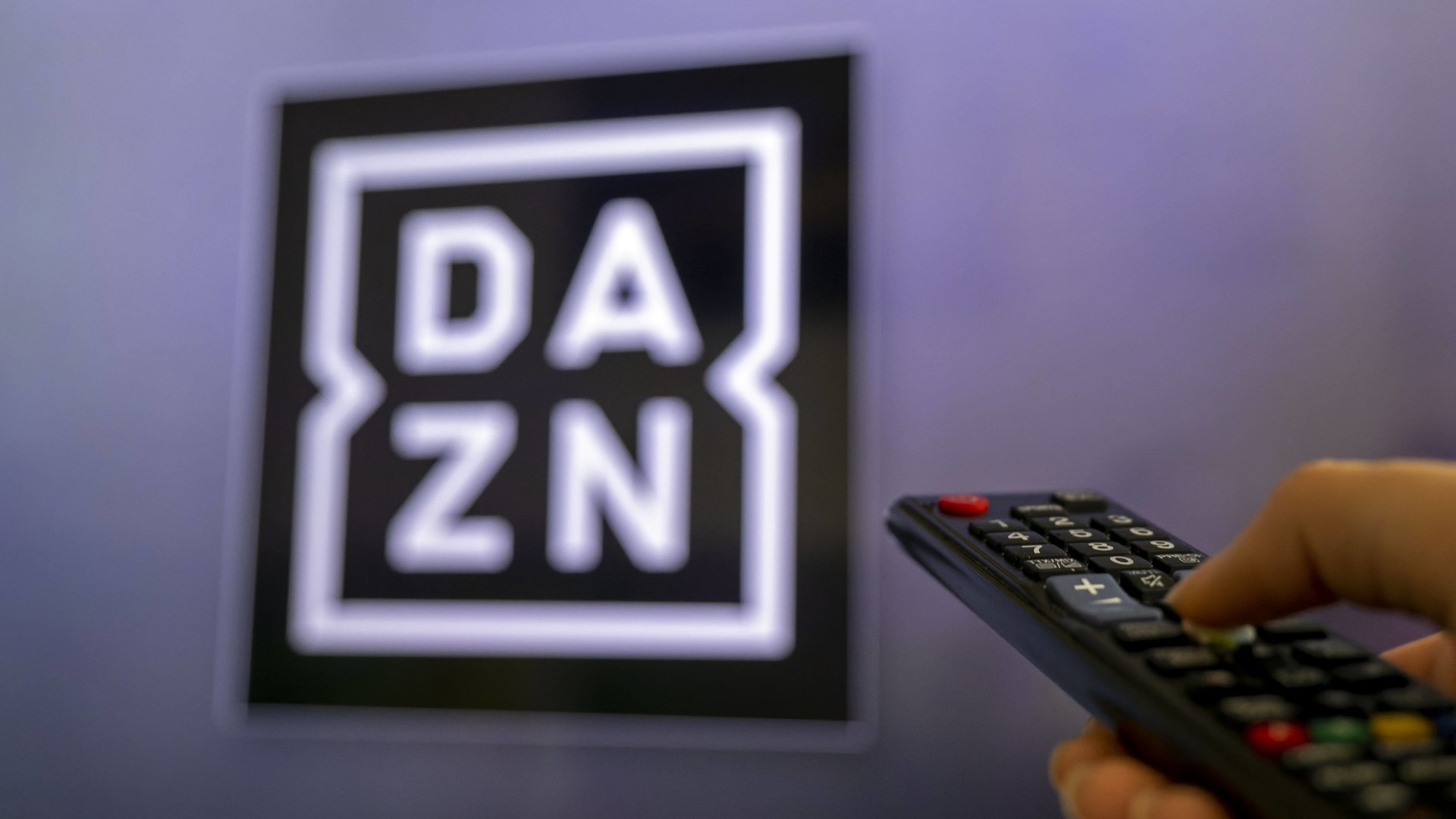 DAZN Rise Live-Stream kostenlos sehen Empfang, Programm und Live-Highlights des Frauensportsenders