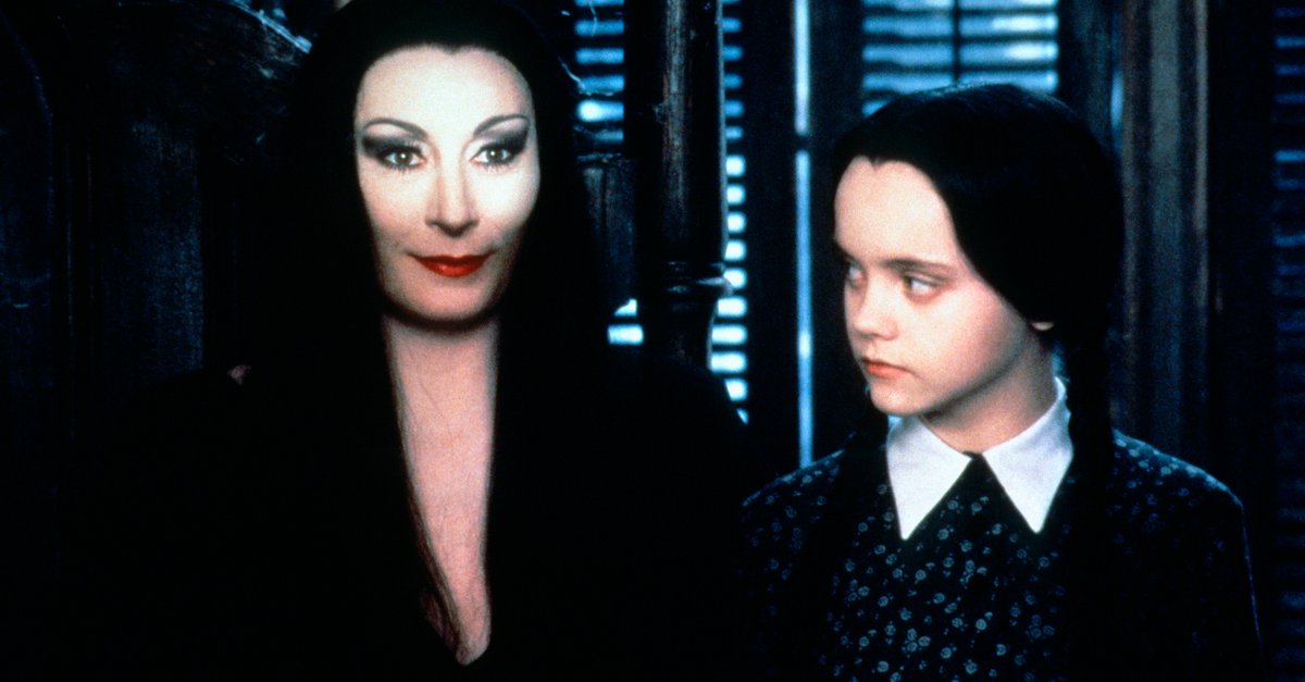 So sehen die Stars aus „Die Addams Family“ heute aus