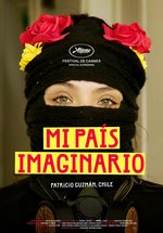 Poster Mi país imaginario – Das Land meiner Träume