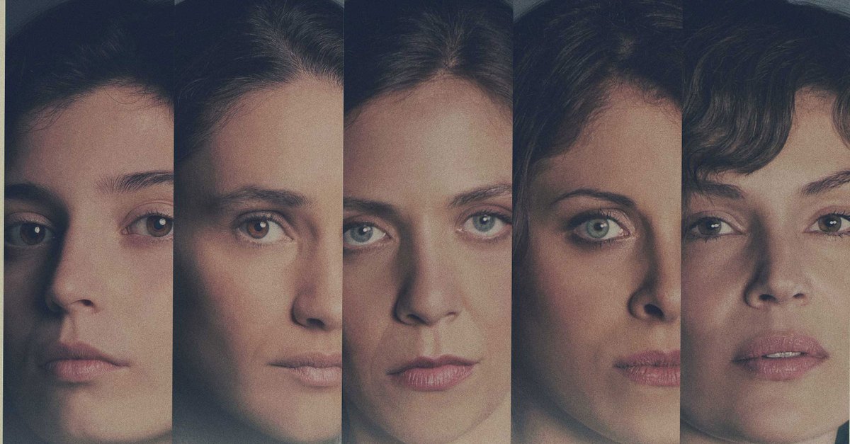 The Good Mothers · Serie im Stream online ansehen, alle Anbieter und News