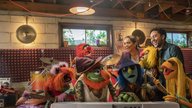 The Muppets Mayhem