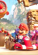Super Start für „Super Mario“: Nintendo-Film pulverisiert Marvel-Konkurrenz und Rekorde