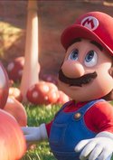 Gewaltige Überraschung im „Super Mario Bros.“-Film: Darum solltet ihr den Abspann nicht wegschalten