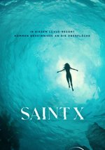 Poster Saint X