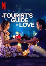 Poster A Tourist's Guide to Love