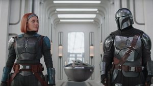 "The Mandalorian" hat "Star Wars"-Star "zerstört" – konnte 3 Jahre lang praktisch nicht arbeiten