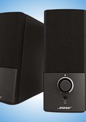 Amazon reduziert Bose-Multimedia-Lautsprechersystem drastisch