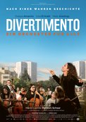 Divertimento –  Ein Orchester für alle