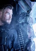 Non-Stop-Action im neuen „Extraction 2“-Trailer: Chris Hemsworth brennt, prügelt und ballert