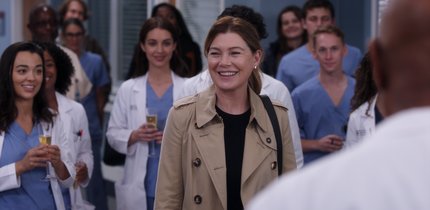 Serien wie „Grey’s Anatomy“ – diese 8 medizinischen Drama-Serien lassen eure Herzen höher schlagen