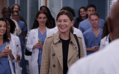 Serien wie „Grey’s Anatomy“ – diese 8 medizinischen Drama-Serien lassen eure Herzen höher schlagen