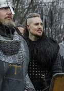 „Seven Kings Must Die“: „The Last Kingdom“ endet mit epischer Schlacht in Spielfilmlänge