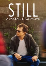 Poster Still: A Michael J. Scott Movie