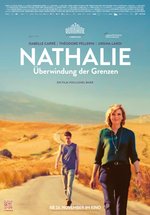 Poster Nathalie – Überwindung der Grenzen