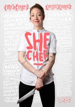 Poster She Chef